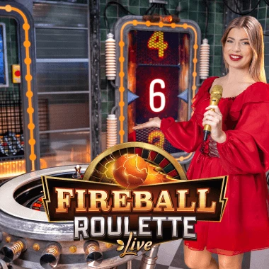 Fire Ball Roulette