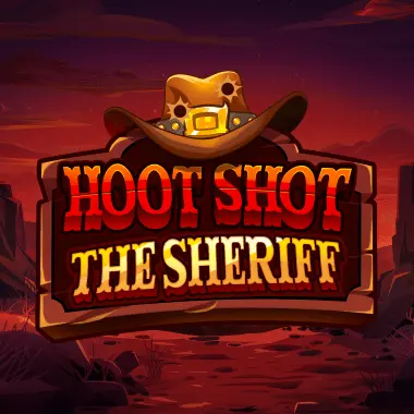 Hoot Shot The Sheriff 94