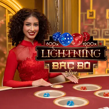 Lightning BacBo