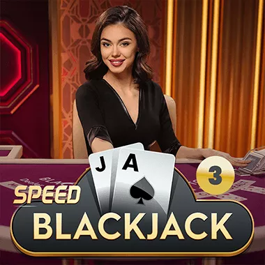 Speed Blackjack 3 Ruby