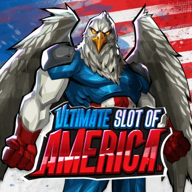Ultimate Slot of America 94