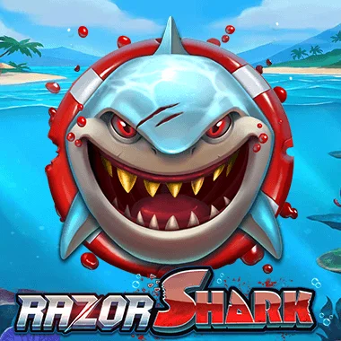razor shark 94