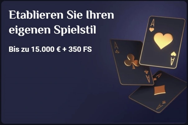Exklusiver Willkommensbonus für Rollxo casino Casino-Neukunden